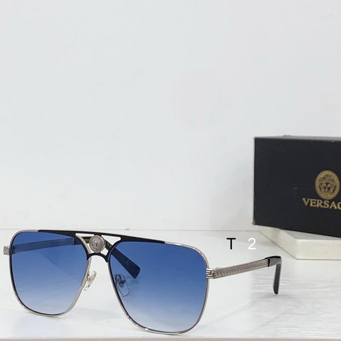 Versace Sunglasses ID:20240804-560